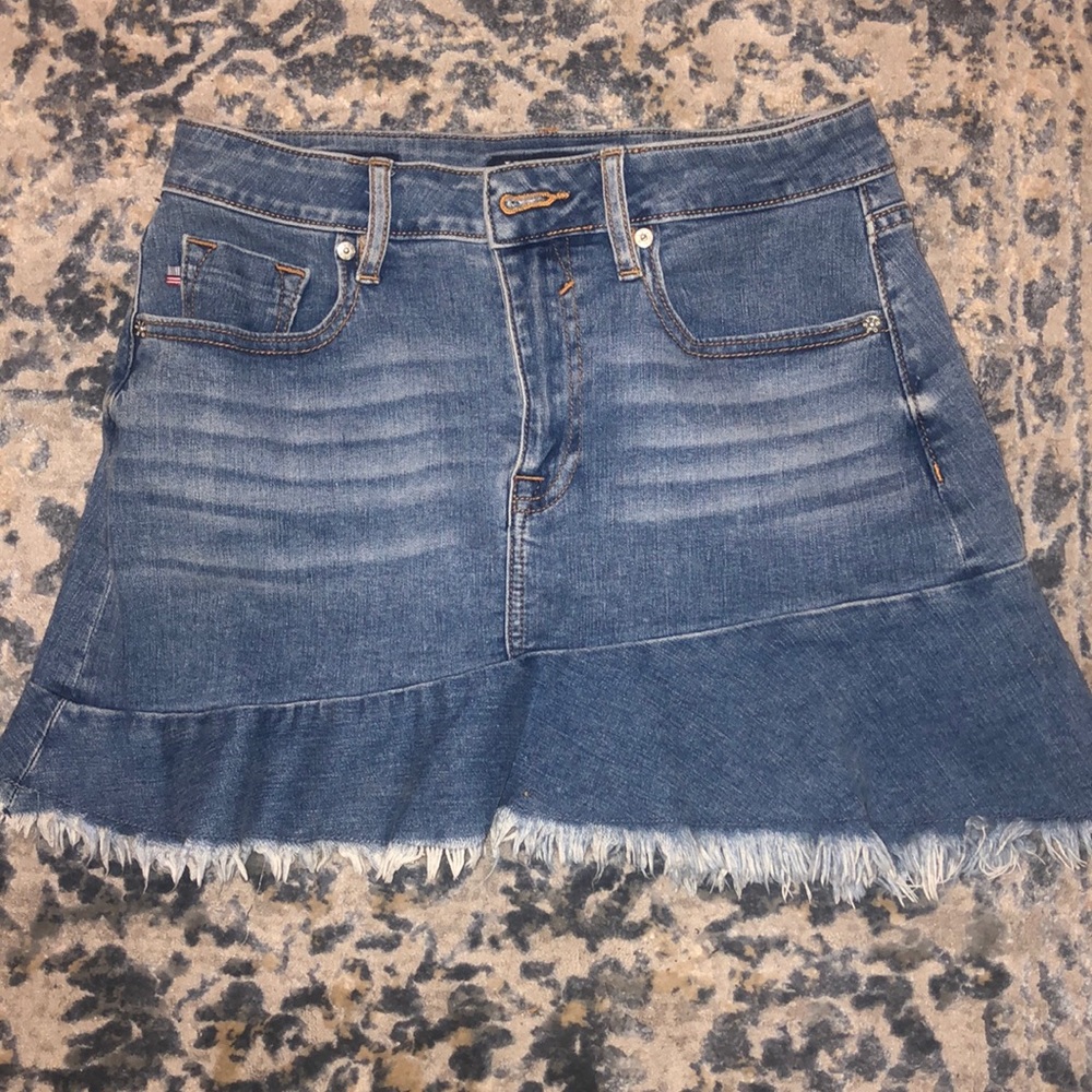 Vigoss Jagger skirt